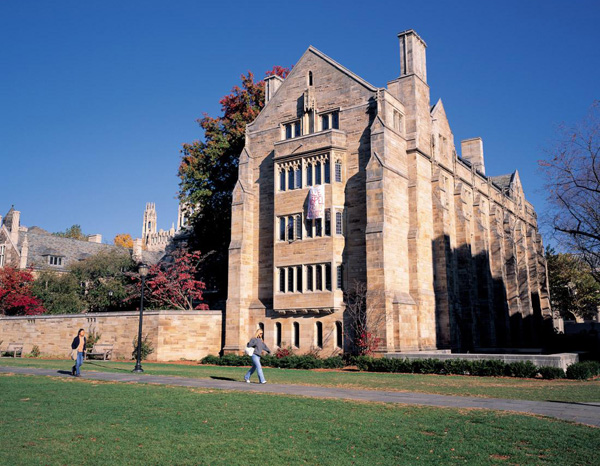 宾夕法尼亚大学