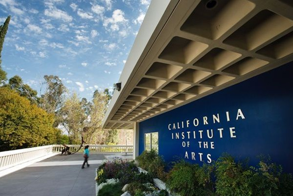 加利福尼亚艺术学院