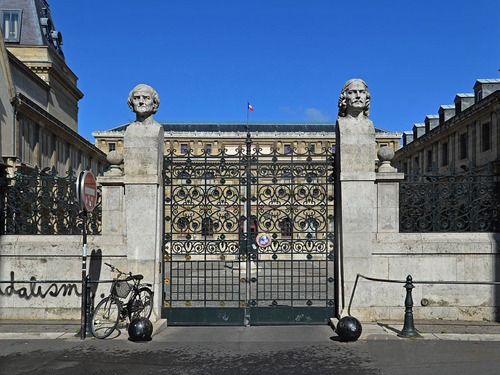 巴黎美术学院