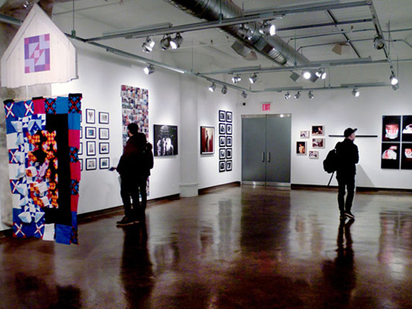 纽约视觉艺术学院