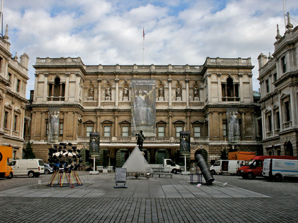 英国皇家美术学院