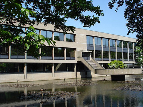 鹿特丹大学