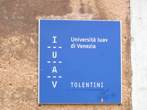 威尼斯IUAV大学
