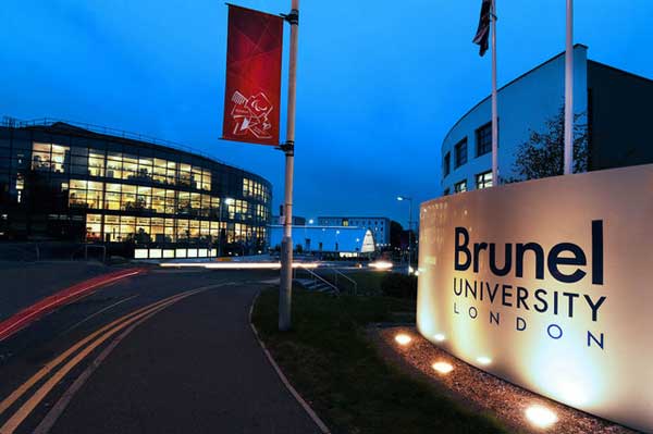 英国留学 布鲁内尔大学申请经验