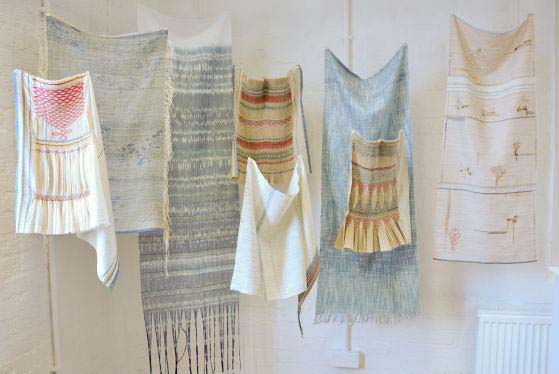 切尔西艺术与设计学院 纺织品设计专业介绍