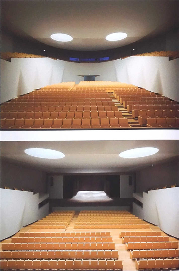 建筑设计