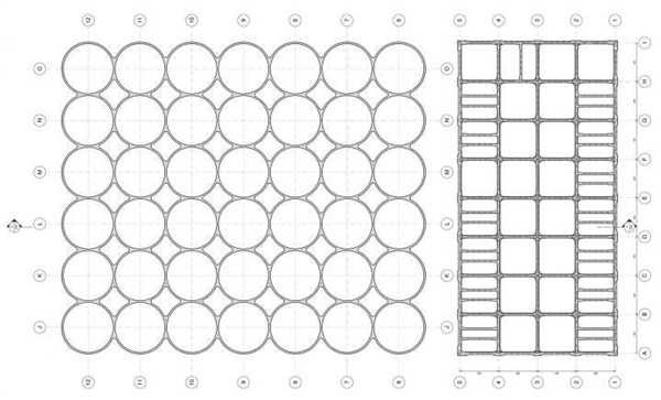 建筑作品