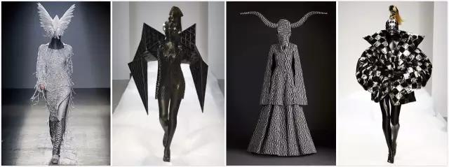 服装设计留学,服装设计职业前景,服装设计发展方向