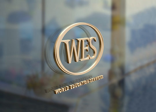 美国艺术留学,美国WES认证