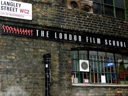 伦敦电影学院申请,伦敦电影学院入学条件