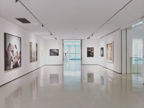 英国大学策展专业排名,英国策展专业, 策展专业