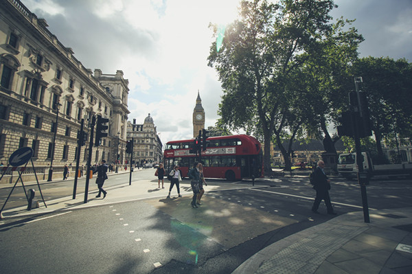 英国最好的设计学校，英国设计学校，最好的设计学校
