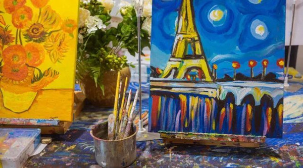 巴黎美术学院申请条件,法国巴黎美术学院留学