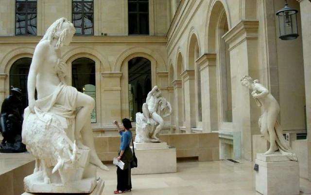 艺术留学法国，有哪些知名的艺术院校?