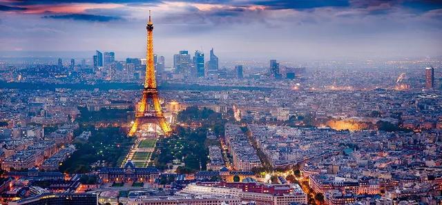 巴黎高等视觉传达艺术学院专业课程