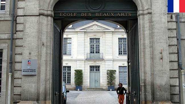 法国勒芒高等美术学院的申请要求