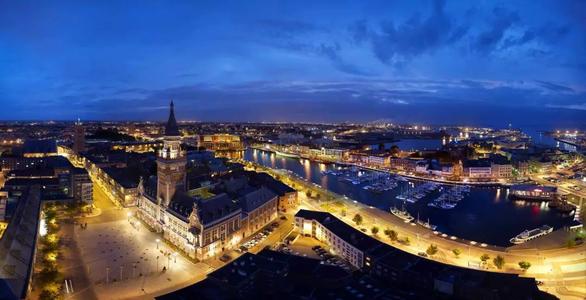 法国敦刻尔克高等美术学院的介绍