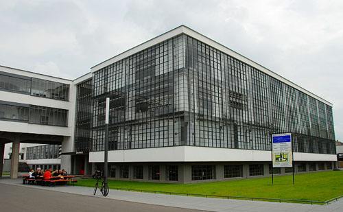 2019年德国大学建筑学专业排名