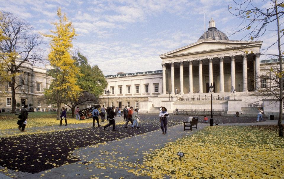 英国艺术留学 伦敦地区性价比超高院校推荐