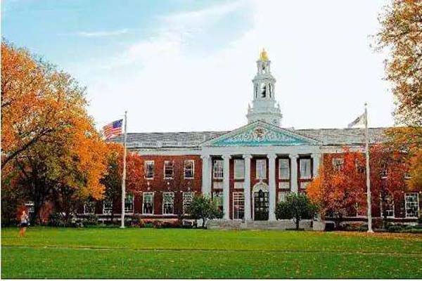 艺术留学美国Parsons交互设计怎么样