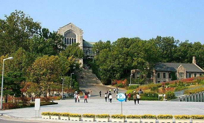 2020年美国风景园林专业大学排名