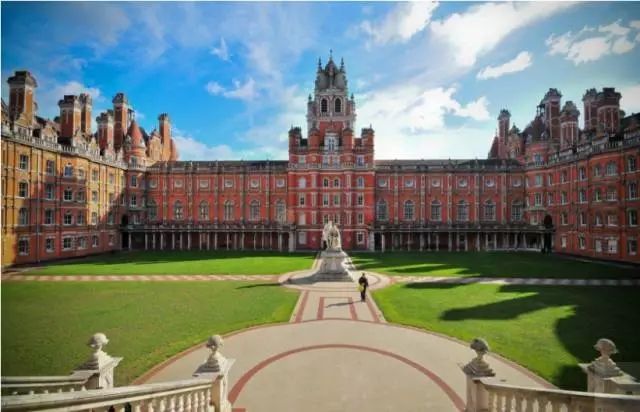 英国ucl大学世界排名第几？