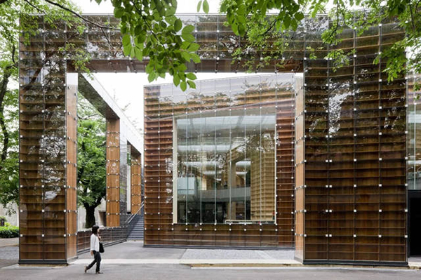 全球建筑系最好的大学排名，总要一所适合你