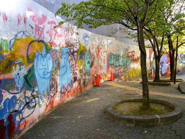 视觉艺术研究生学什么？院校课程供参考