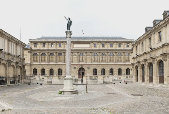 法国艺术类大学有哪些？