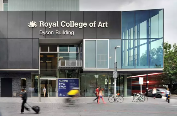 英国皇家艺术学院怎么申请容易被录取？