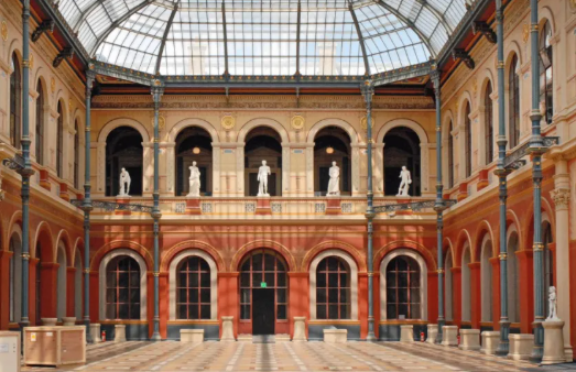 巴黎美术学院学费是多少？
