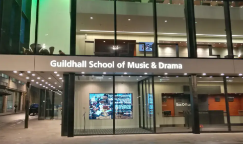 英国音乐学院有哪些？