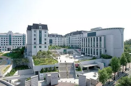 韩国首尔艺术大学学费介绍