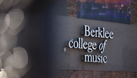 伯克利音乐学院录取条件