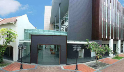 新加坡莱佛士设计学院怎么样？