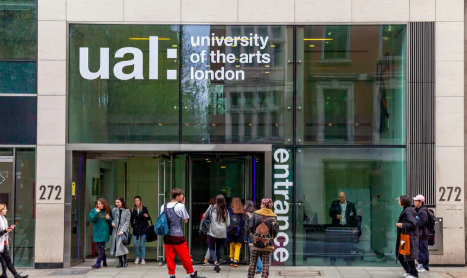 伦敦艺术大学学费一年是多少？