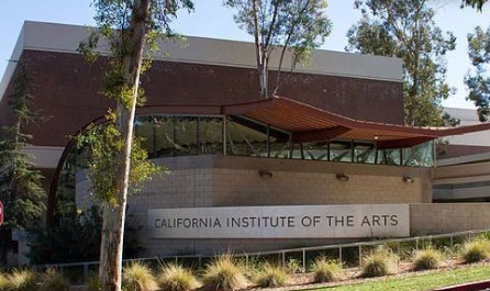 美国加州艺术学院世界排名介绍