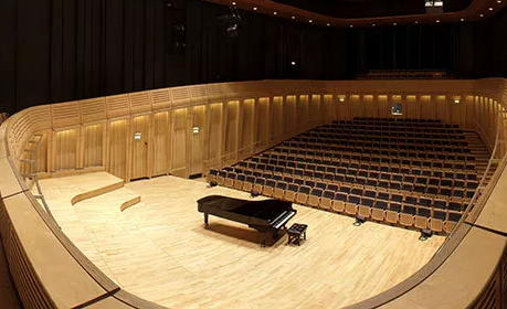 皇家威尔士音乐戏剧学院排名多少？