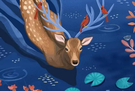 日本留学之插画专业