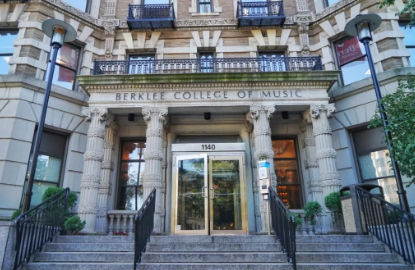 如何考进伯克利音乐学院与明星做校友？