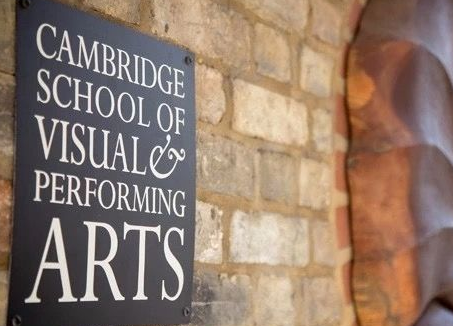 剑桥视觉及表演艺术学院留学专业有哪些?