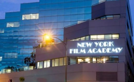 纽约电影学院一年费用大概是多少？