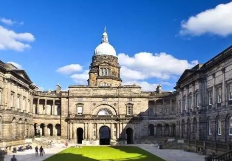 爱丁堡大学室内设计专业怎么样？值得申请吗？