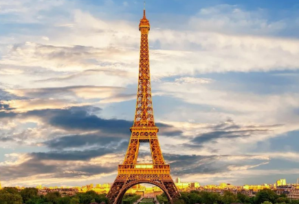 法国艺术留学一年费用是多少？
