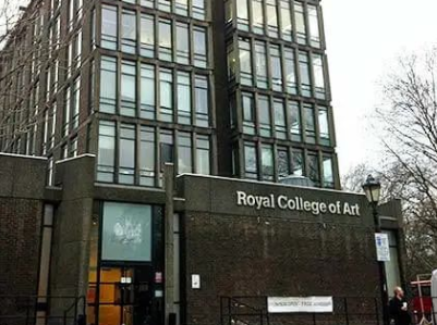 2022英国皇家艺术学院（RCA）产品设计申请攻略
