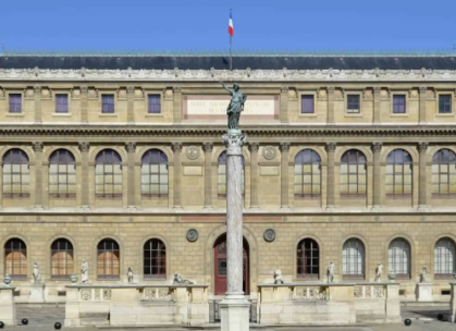 2022法国设计学院世界排名榜单