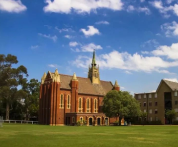 2022澳洲音乐类大学排名榜