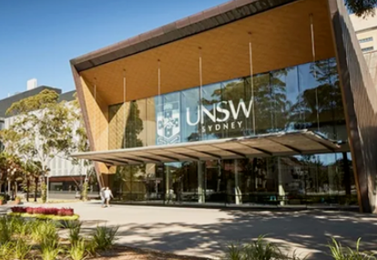 澳洲哪个大学建筑专业好？