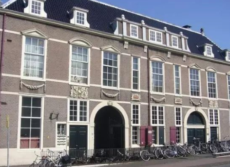 荷兰皇家艺术学院室内设计硕士申请要求