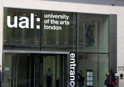 伦敦艺术大学硕士学费一年多少？